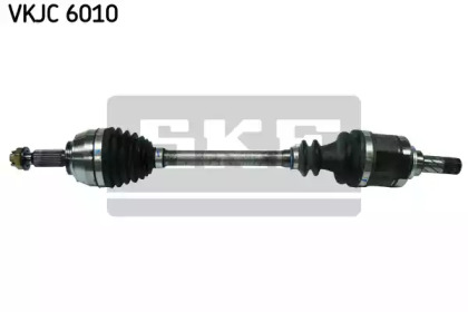 Вал SKF VKJC 6010